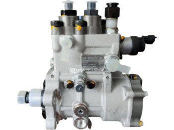 Pompa e karburantit Bosch fuel injector pump: foto 2