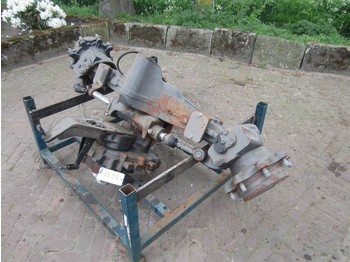 Ahlmann AZ45-4110175A-Carraro 26.11-135591-Axle/Achse/As - Bosht dhe pjesë këmbimi