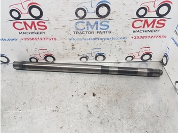  Matbro Carraro 131779 , 131778 28.14 Axle Half Shaft 126368 - Boshti i transmisionit