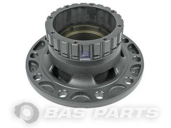 Bucelë rrote DT SPARE PARTS Wheel hub 20819826