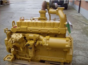 Motori dhe pjesë këmbimi CATERPILLAR Engine CAT 816B3306 DI
: foto 1