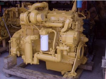 Motori dhe pjesë këmbimi CATERPILLAR Engine per 980 F3406
: foto 1