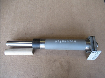 Cilindri hidraulik për Makineri ndërtimi i ri Case New Holland DEKC 65/40x170 -: foto 2