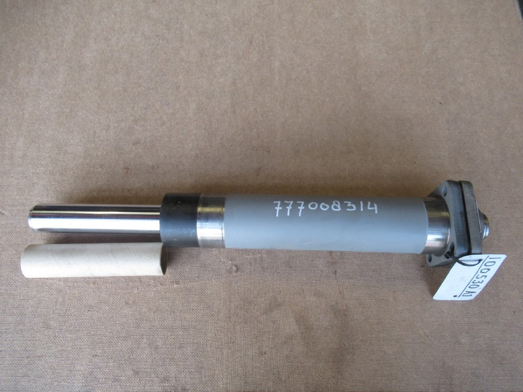 Cilindri hidraulik për Makineri ndërtimi i ri Case New Holland DEKC 65/40x170 -: foto 2