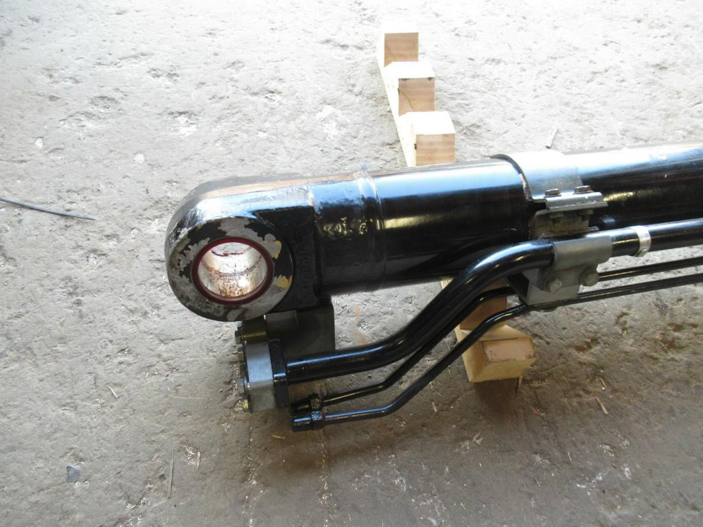 Cilindri hidraulik për Makineri ndërtimi Caterpillar 319DL - 2590851: foto 5