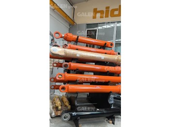 GALEN Hydraulic Cylinder Manufacturing - Cilindri hidraulik