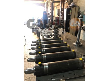 GALEN Hydraulic Cylinders - Cilindri hidraulik