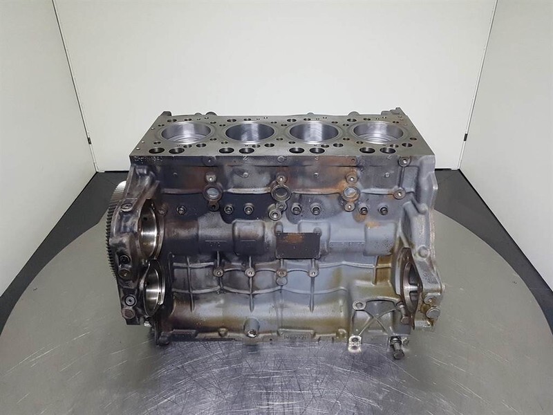 Motori për Makineri ndërtimi Claas TORION1812-D934A6-Crankcase/Unterblock/Onderblok: foto 7
