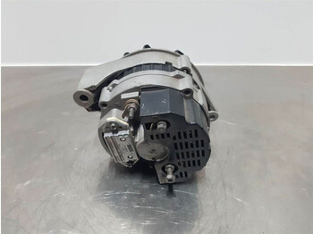 Motori për Makineri ndërtimi i ri Clark 12V 55A-Alternator/Lichtmaschine/Dynamo: foto 4