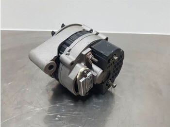 Motori për Makineri ndërtimi i ri Clark 12V 55A-Alternator/Lichtmaschine/Dynamo: foto 3