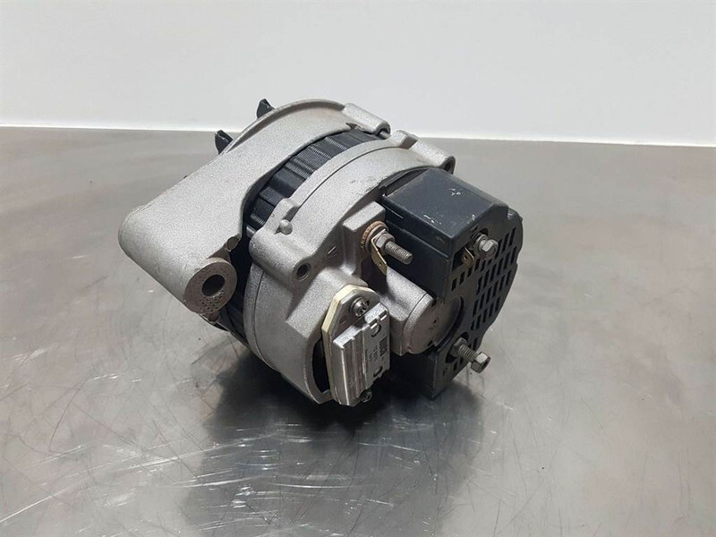 Motori për Makineri ndërtimi i ri Clark 12V 55A-Alternator/Lichtmaschine/Dynamo: foto 4
