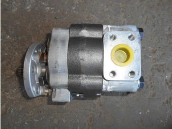 Pompa hidraulike për Makineri ndërtimi i ri Cnh 251266 -: foto 3
