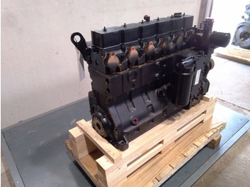 Motori dhe pjesë këmbimi për Makineri ndërtimi Cnh AR174398 -: foto 4
