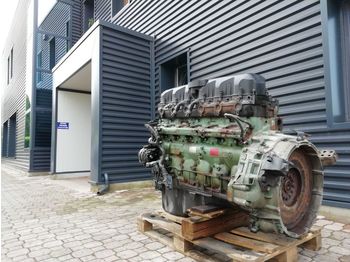 Motori për Kamioni DAF 105 MOTOR MX 375 510HP: foto 1