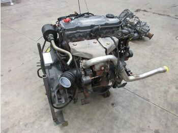 Motori për Kamioni DAF DAF LF 45 / 160hp/118 kw Motor EURO 5: foto 2