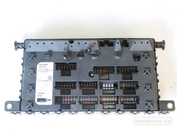 Siguresa për Kamioni DAF Electrical System Centrale Electra Box: foto 2