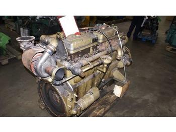 Motori për Kamioni DAF MARINE ENGINES: foto 1