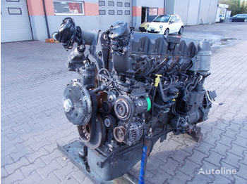 Motori për Kamioni DAF MX340U1   DAF XF 105: foto 3