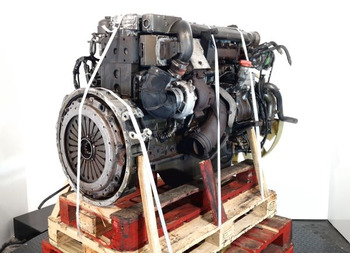 Motori për Kamioni DAF PE228C Engine (Truck): foto 1