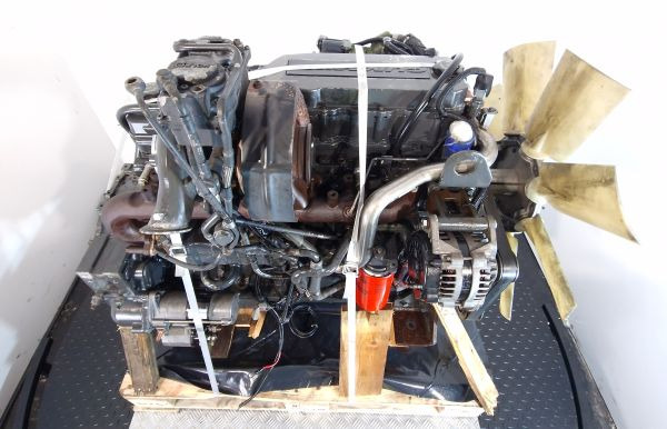 Motori për Makineri industriale DAF QSB7-G6 NR4 CPL3277 Engine (Industrial): foto 11