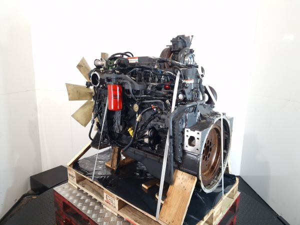 Motori për Makineri industriale DAF QSB7-G6 NR4 CPL3277 Engine (Industrial): foto 9