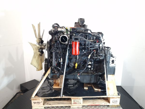 Motori për Makineri industriale DAF QSB7-G6 NR4 CPL3277 Engine (Industrial): foto 8