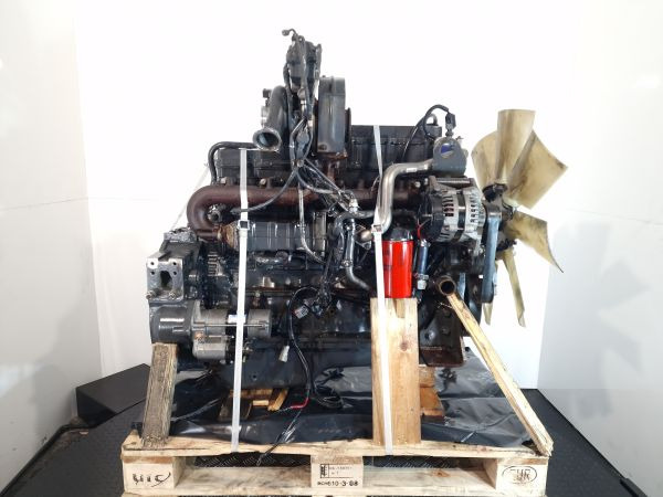 Motori për Makineri industriale DAF QSB7-G6 NR4 CPL3277 Engine (Industrial): foto 4