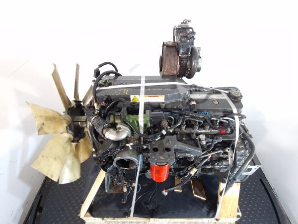 Motori për Makineri industriale DAF QSB7-G6 NR4 CPL3277 Engine (Industrial): foto 10