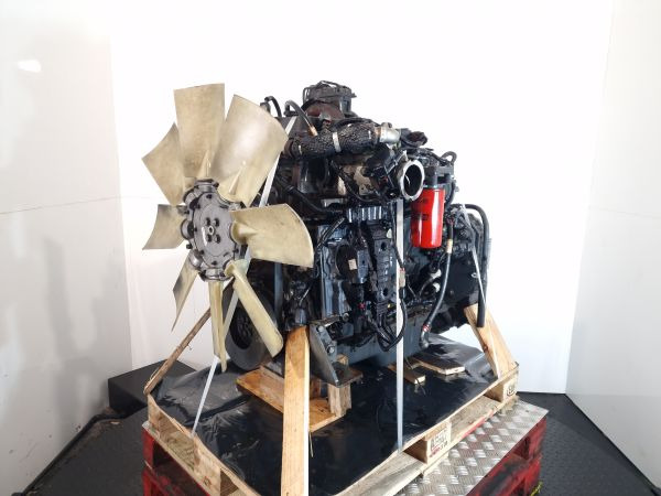 Motori për Makineri industriale DAF QSB7-G6 NR4 CPL3277 Engine (Industrial): foto 7
