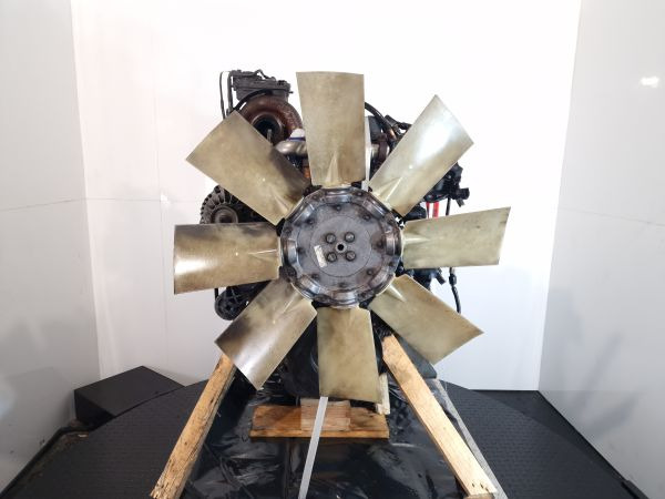 Motori për Makineri industriale DAF QSB7-G6 NR4 CPL3277 Engine (Industrial): foto 6