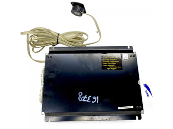Sistemi elektrik DAF XF106 (01.14-): foto 4