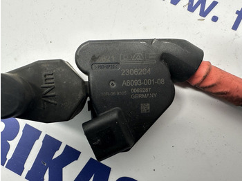 DAF battery senosr, switch, klema - Sensor për Kamioni: foto 4