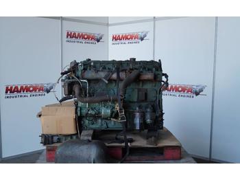 Motori për Makineri ndërtimi DAF nt133: foto 1