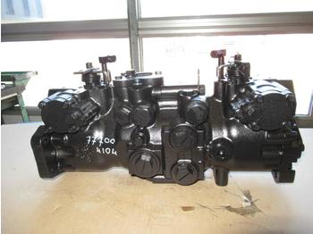 Pompa hidraulike për Makineri ndërtimi i ri Danfoss M91-46870: foto 1