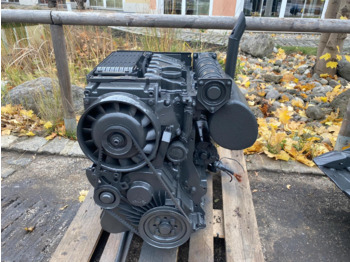 Motori për Makineri ndërtimi Deutz F3L1011: foto 3