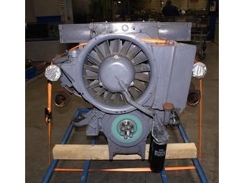 Motori për Makineri ndërtimi Deutz F8L513: foto 1
