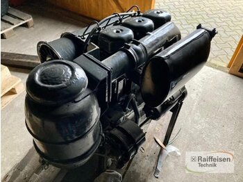 Motori dhe pjesë këmbimi për Traktor Deutz-Fahr F3L912: foto 1