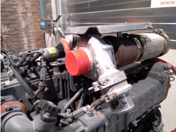 Motori për Makineri ndërtimi Deutz TCD4.1 L4 -: foto 5