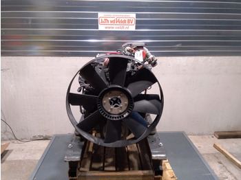 Motori për Makineri ndërtimi Deutz TCD4.1 L4 -: foto 3