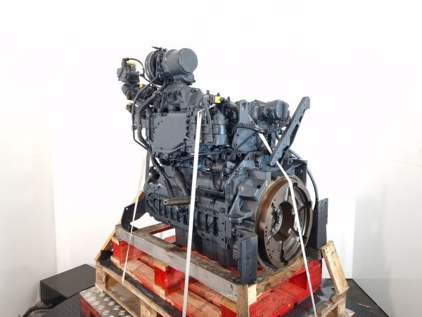 Motori për Makineri ndërtimi Deutz TCD6.1 L6 Engine Fully Reconditioned (Industrial): foto 10