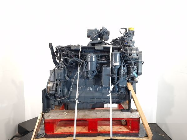 Motori për Makineri ndërtimi Deutz TCD6.1 L6 Engine Fully Reconditioned (Industrial): foto 5