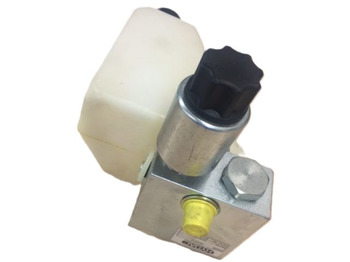 Valvula hidraulike për Pajisje për trajtimin e materialeve i ri Directional Control Valve for Linde: foto 2
