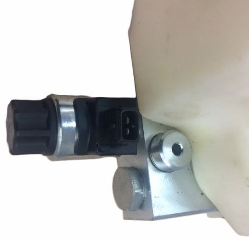 Valvula hidraulike për Pajisje për trajtimin e materialeve i ri Directional Control Valve for Linde: foto 5