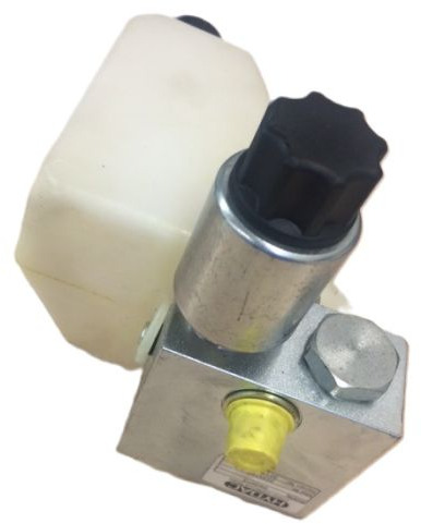 Valvula hidraulike për Pajisje për trajtimin e materialeve i ri Directional Control Valve for Linde: foto 2