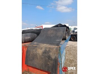 Pjesë këmbimi për Kamioni Diversen Occ lot diverse rubber transportbanden: foto 3