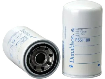 Donaldson oil filter Donaldson P55-1100 - Pjesë këmbimi