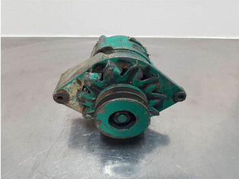 Motori për Makineri ndërtimi Dynamo 14V 33A-0120339531-Alternator/Lichtmaschine: foto 2