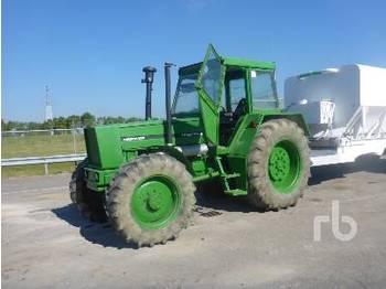 Fendt FAVORIT 614LS Agricultural Tractor - Pjesë këmbimi