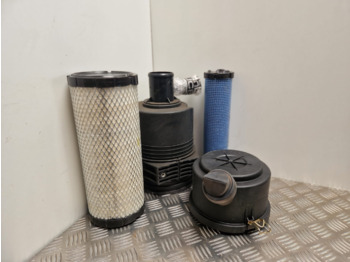  Donaldson air filter assembly JCB - Filtri i ajrit