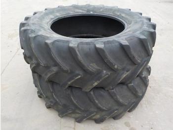 Gomë Firestone 520/70R38 Tyres (2 of): foto 1